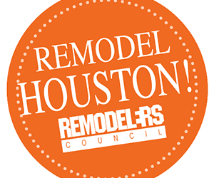 William Cole – Vice President of Greater Houston Builders Association Remodelers Council (RMC)