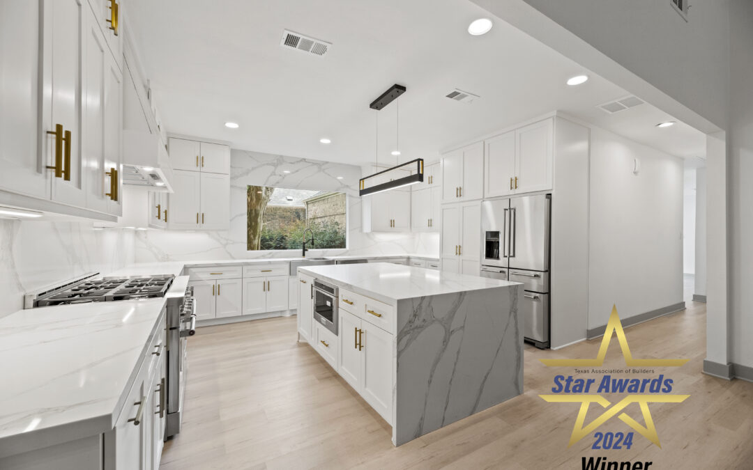 Southwest Houston Kitchen