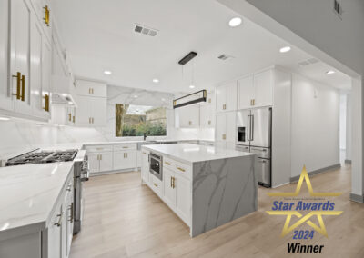 Southwest Houston Kitchen
