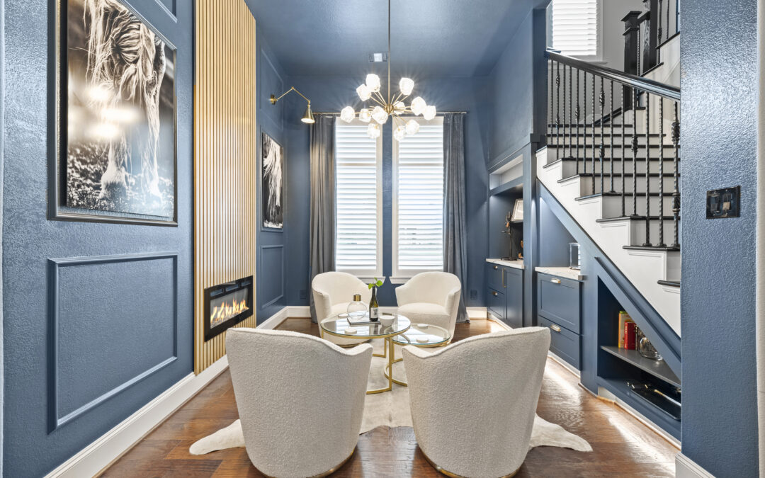 Cypress Speakeasy Lounge