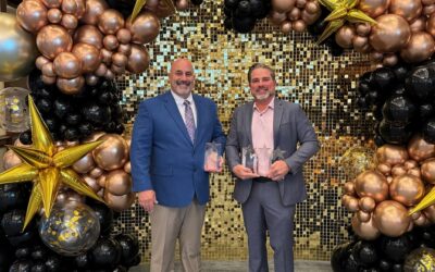 2025 BBB Award For Excellence Winner