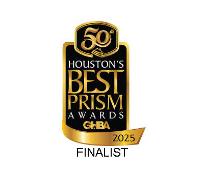 2025 GHBA PRISM Award Finalist