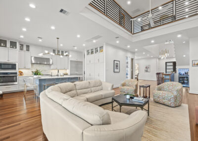 Houston Whole House Remodel